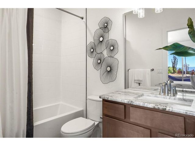 4911 Pearl Lake Way, Colorado Springs, CO 80924