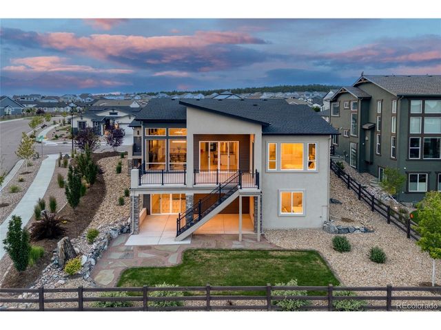 4911 Pearl Lake Way, Colorado Springs, CO 80924