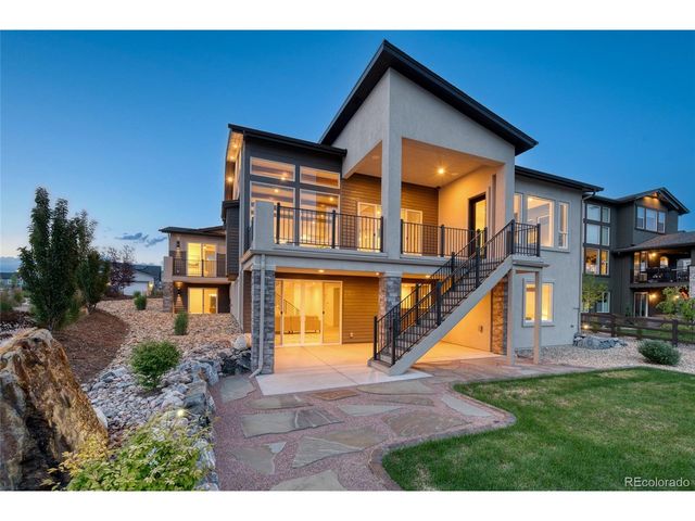 4911 Pearl Lake Way, Colorado Springs, CO 80924