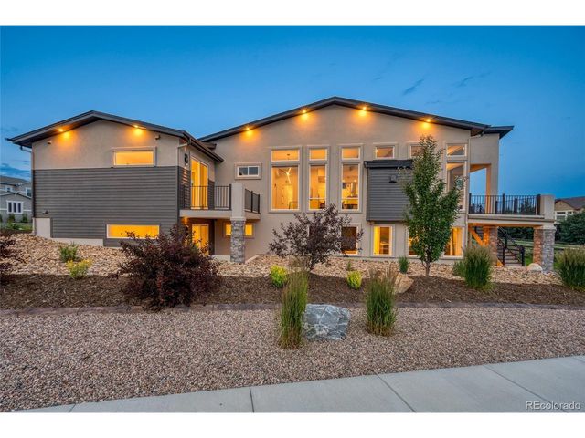 4911 Pearl Lake Way, Colorado Springs, CO 80924
