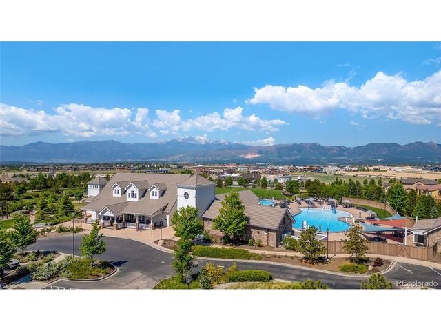 4911 Pearl Lake Way, Colorado Springs, CO 80924