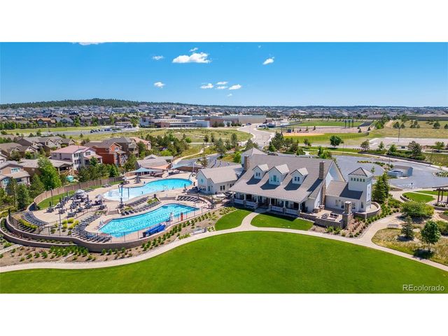 4911 Pearl Lake Way, Colorado Springs, CO 80924