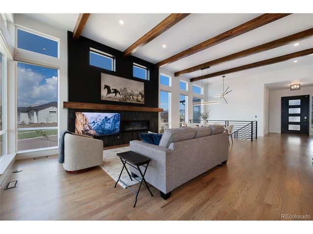 4911 Pearl Lake Way, Colorado Springs, CO 80924