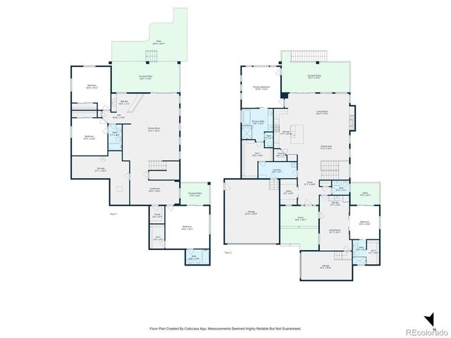 4911 Pearl Lake Way, Colorado Springs, CO 80924