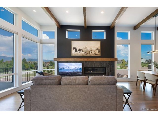 4911 Pearl Lake Way, Colorado Springs, CO 80924