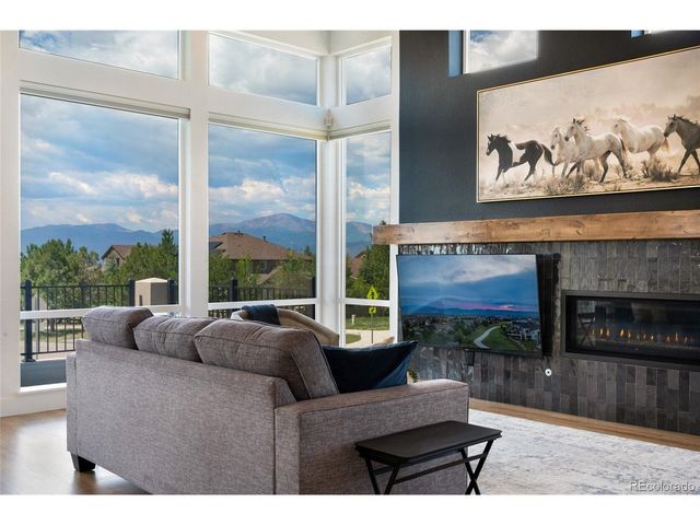 4911 Pearl Lake Way, Colorado Springs, CO 80924