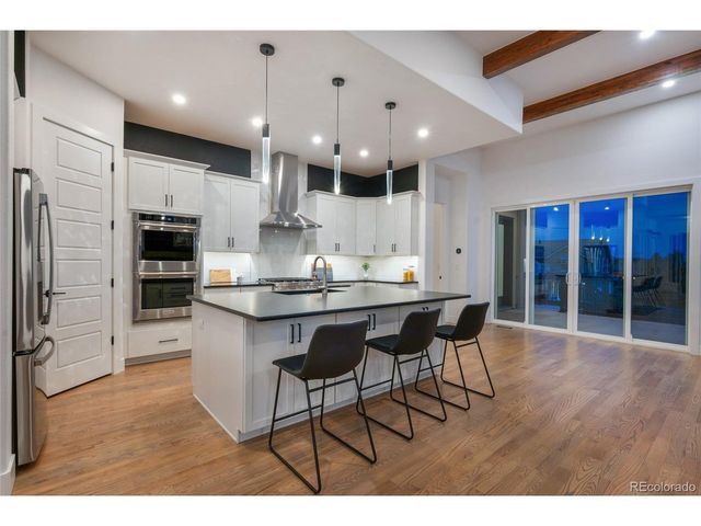 4911 Pearl Lake Way, Colorado Springs, CO 80924