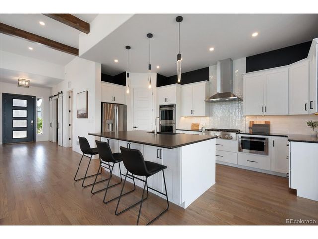 4911 Pearl Lake Way, Colorado Springs, CO 80924