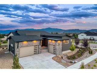 4911 Pearl Lake Way, Colorado Springs, CO 80924