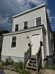 542 S 18Th St, Newark City, NJ 07103