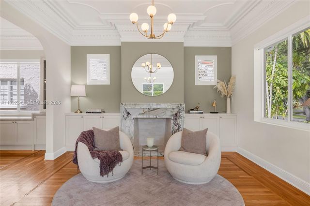 320 NE 88th St, El Portal, FL 33138