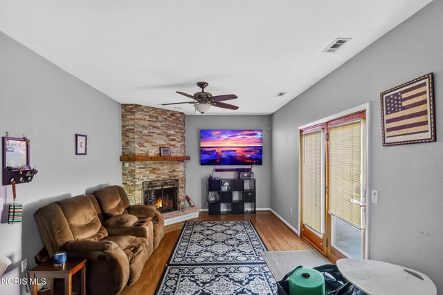 4837 Whiteford Road, Toledo, OH 43623