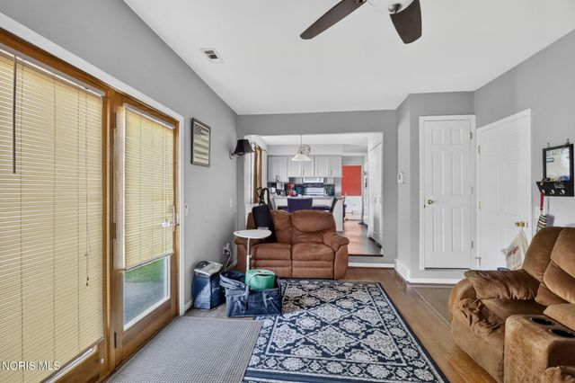 4837 Whiteford Road, Toledo, OH 43623