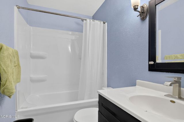 4837 Whiteford Road, Toledo, OH 43623