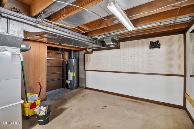 4837 Whiteford Road, Toledo, OH 43623