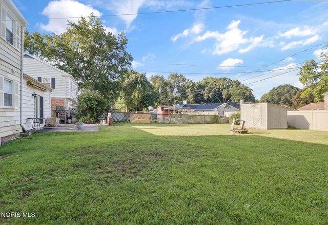 4837 Whiteford Road, Toledo, OH 43623
