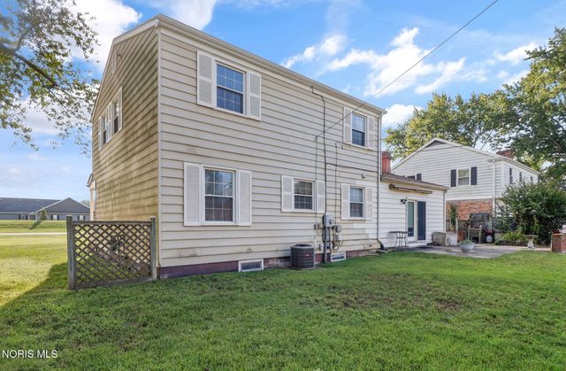 4837 Whiteford Road, Toledo, OH 43623