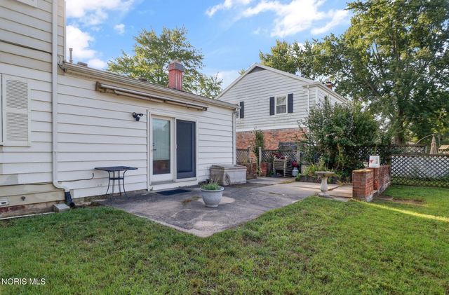 4837 Whiteford Road, Toledo, OH 43623