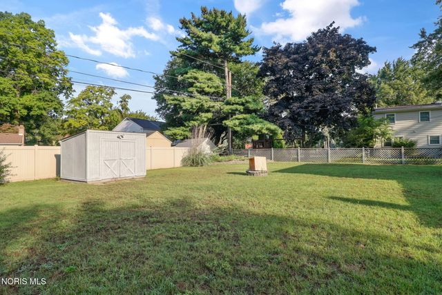 4837 Whiteford Road, Toledo, OH 43623
