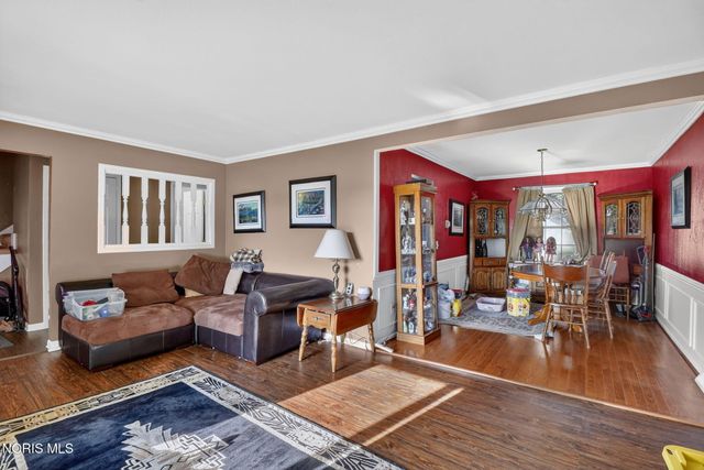 4837 Whiteford Road, Toledo, OH 43623