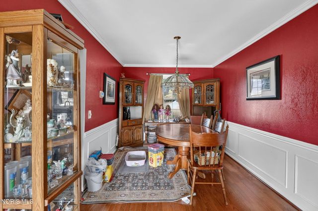 4837 Whiteford Road, Toledo, OH 43623