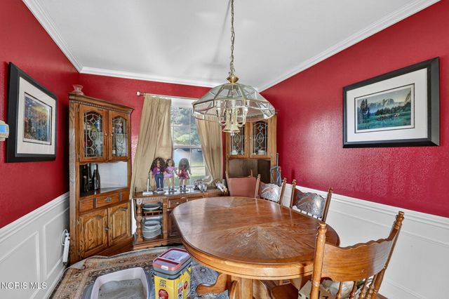 4837 Whiteford Road, Toledo, OH 43623