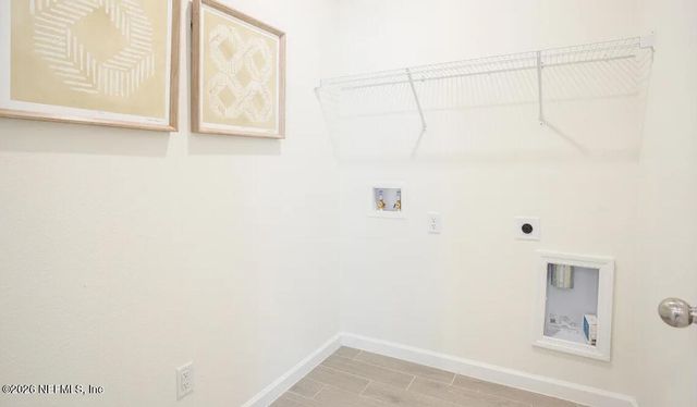 1539 JOSIE Lane, Jacksonville, FL 32218