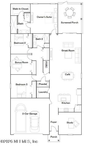 1539 JOSIE Lane, Jacksonville, FL 32218