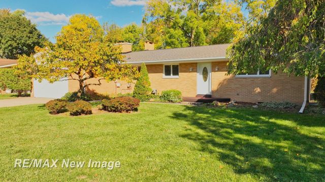 1100 Sauk Lane, Saginaw, MI 48638