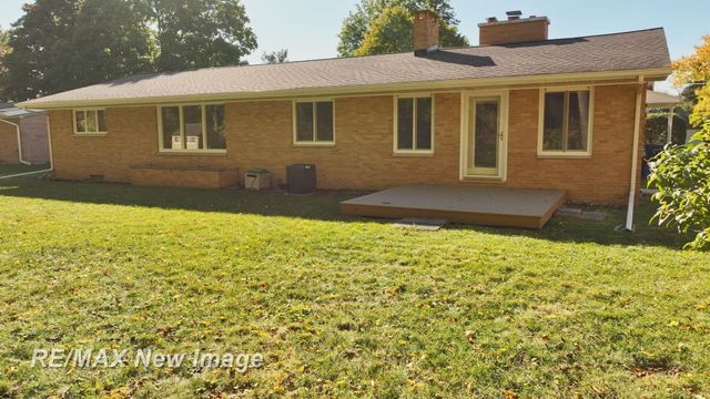 1100 Sauk Lane, Saginaw, MI 48638