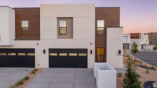 3586 E AMANECER LN #88, Washington, UT 84780