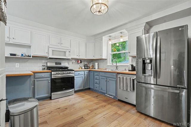 51 Highland Avenue, Hamburg, NY 14075