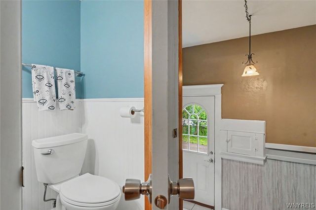 51 Highland Avenue, Hamburg, NY 14075