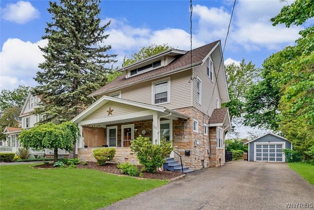 51 Highland Avenue, Hamburg, NY 14075