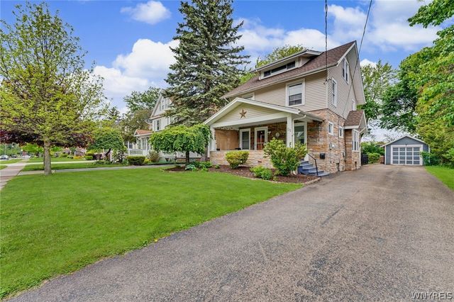 51 Highland Avenue, Hamburg, NY 14075