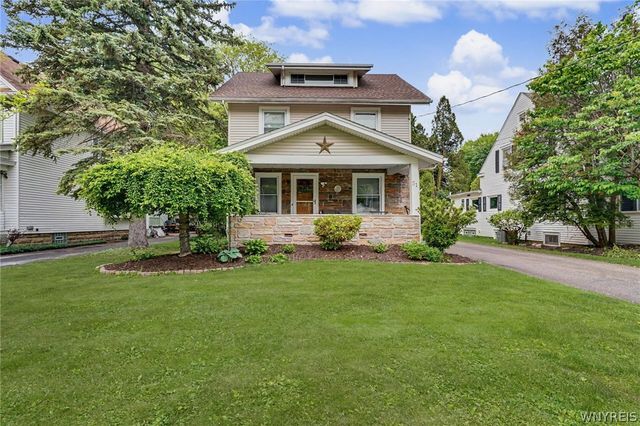 51 Highland Avenue, Hamburg, NY 14075