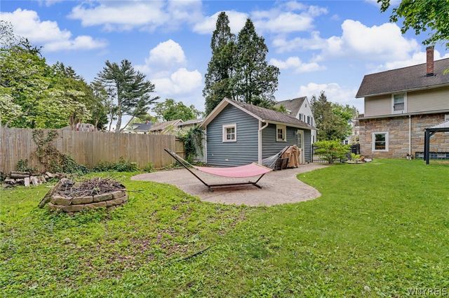 51 Highland Avenue, Hamburg, NY 14075