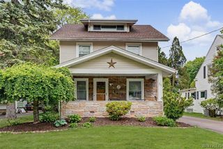 51 Highland Avenue, Hamburg, NY 14075