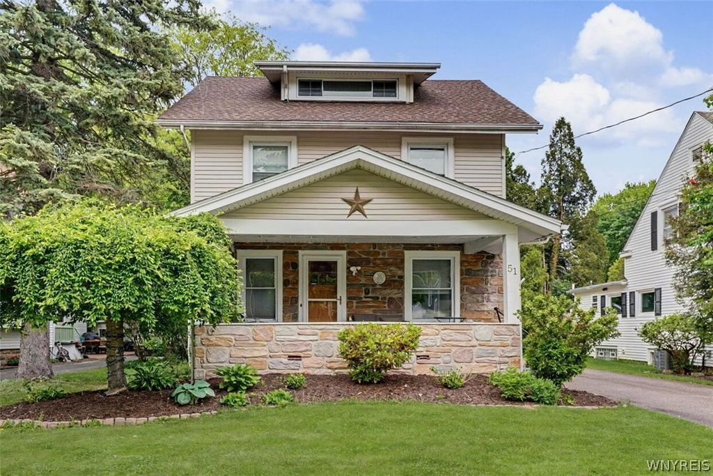 51 Highland Avenue, Hamburg, NY 14075