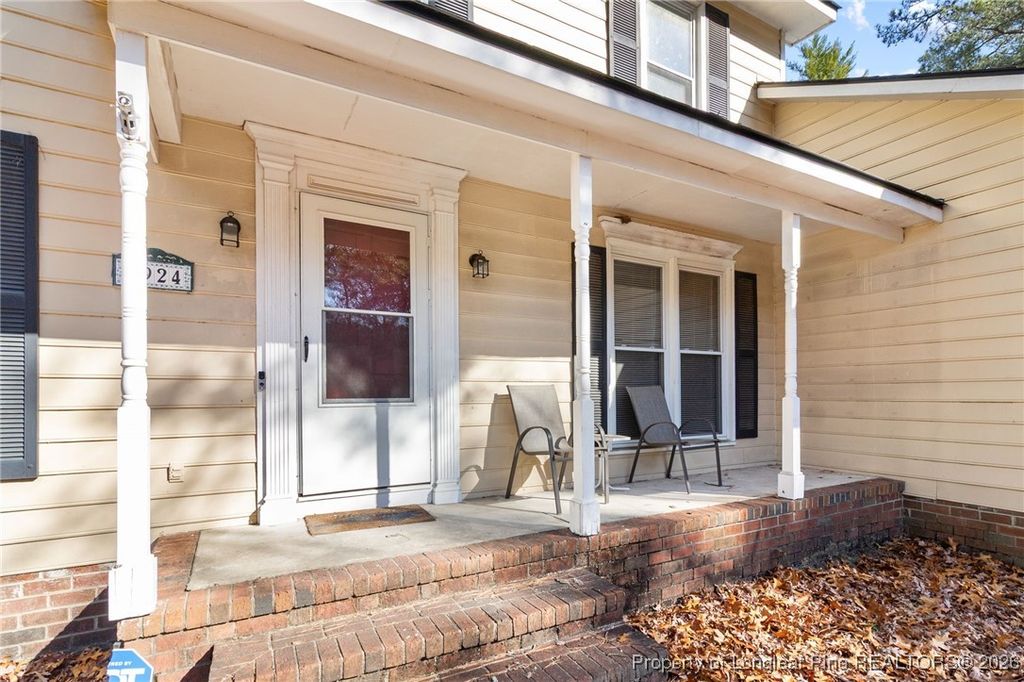 2924 Walden Road, Fayetteville, NC 28303 — photo 4