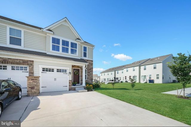 816 LLANELLI DR, Middletown, DE 19709