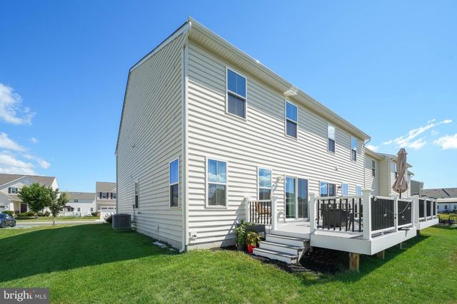 816 LLANELLI DR, Middletown, DE 19709