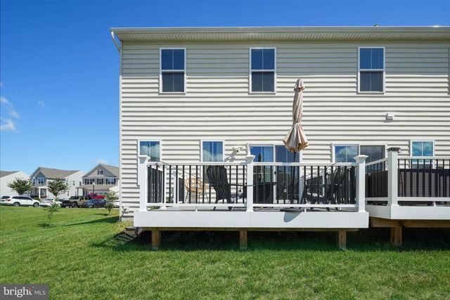816 LLANELLI DR, Middletown, DE 19709