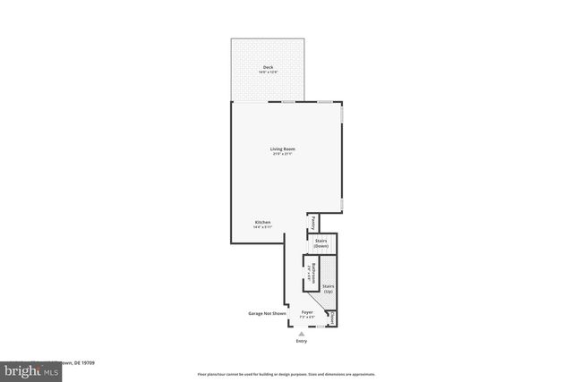 816 LLANELLI DR, Middletown, DE 19709