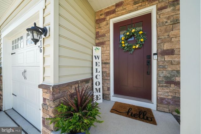 816 LLANELLI DR, Middletown, DE 19709
