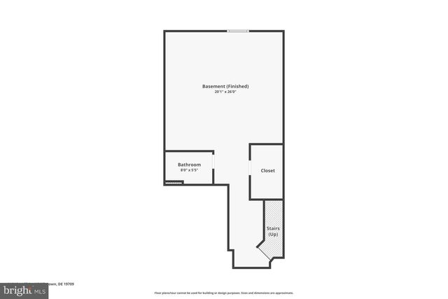 816 LLANELLI DR, Middletown, DE 19709