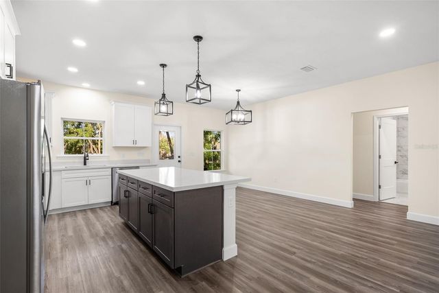 332 SE 3RD AVENUE, Melrose, FL 32666