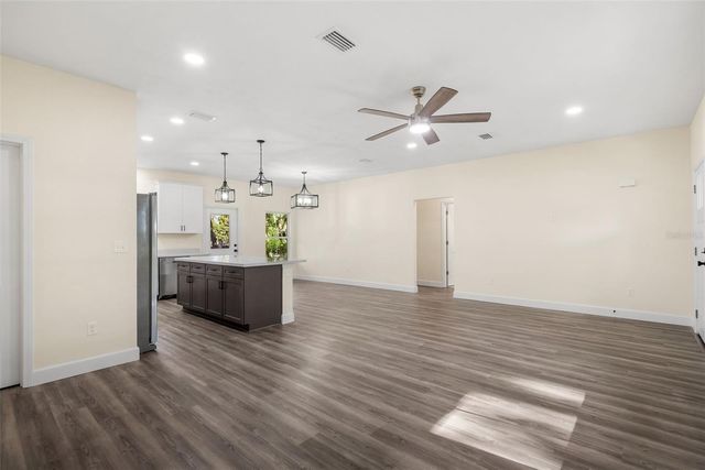 332 SE 3RD AVENUE, Melrose, FL 32666