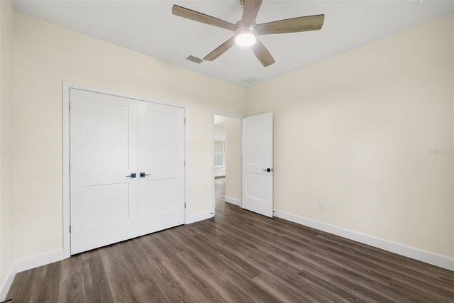 332 SE 3RD AVENUE, Melrose, FL 32666