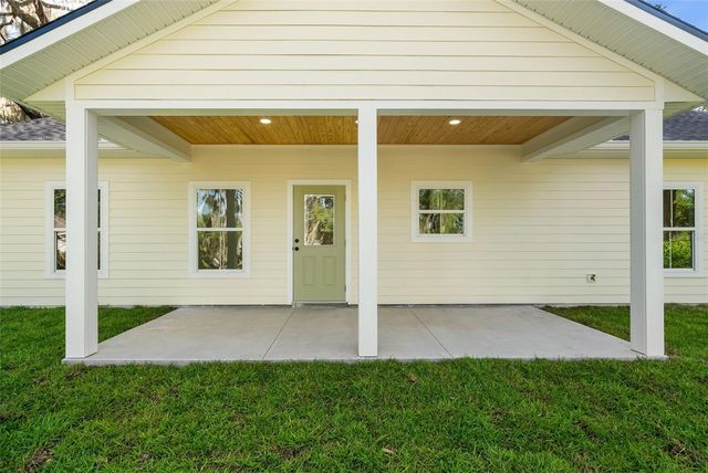 332 SE 3RD AVENUE, Melrose, FL 32666